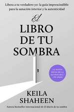 El libro de tu sombra