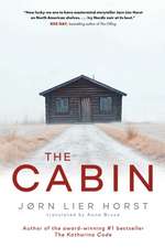 The Cabin