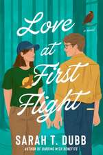 Love at First Flight