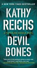 Devil Bones