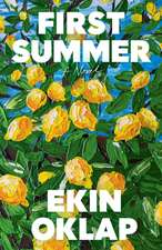 First Summer