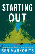 Starting Out