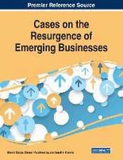 Cases on the Resurgence of Emerging Businesses