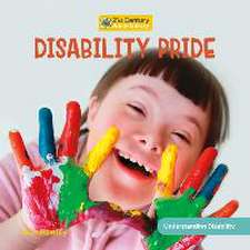 Disability Pride