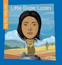 Little Sister Lozen