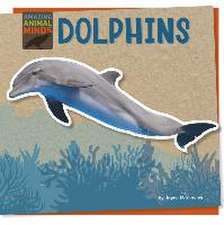 Markovics, J: DOLPHINS