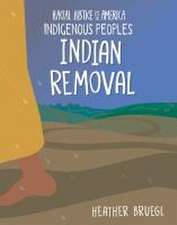 Indian Removal