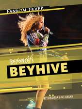 Beyoncé's Beyhive