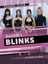 Blackpink's Blinks