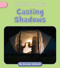 Casting Shadows