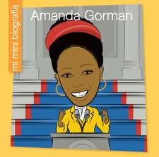 Amanda Gorman Sp