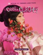 Cool Clothes