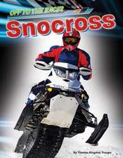 Snocross