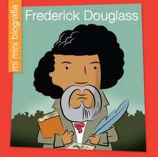 Frederick Douglass