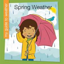 Spring Weather