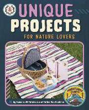 Unique Projects for Nature Lovers