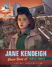 Jane Kendeigh