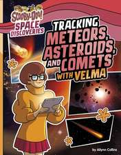 Tracking Meteors, Asteroids, and Comets with Velma