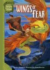 Wings of Fear