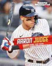 Aaron Judge