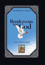 Rendezvous with God