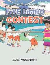 Five Limbo Contest