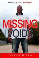 Missing Voids