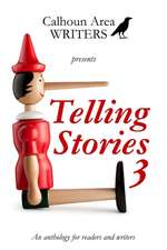 Telling Stories 3