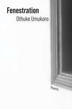 Fenestration