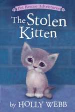 The Stolen Kitten