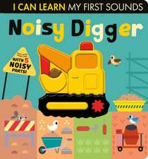 NOISY DIGGER