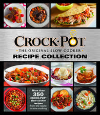 Crockpot Recipe Collection