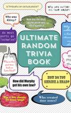 Ultimate Random Trivia