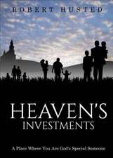 Heaven's Investments