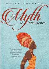 Myth of Intelligence