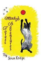 Minky\'s Forest Adventures