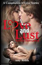 Love and Lust