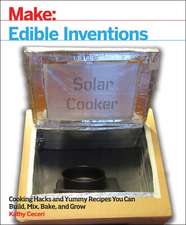 Edible Inventions