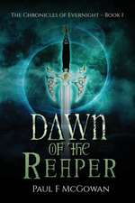 Dawn of the Reaper