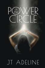 Power of the Circle