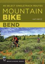 Mountain Bike Bend