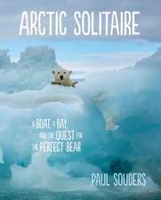 Arctic Solitaire