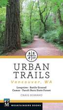 Urban Trails: Vancouver, Washington