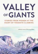 Valley of Giants