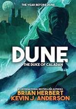 Herbert, B: Dune