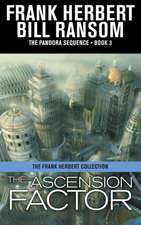 The Ascension Factor