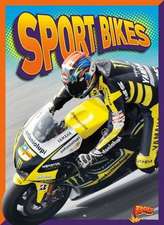 Sport Bikes