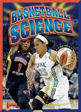 Basketball Science