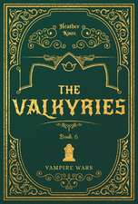 The Valkyries #6