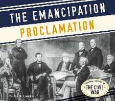 Emancipation Proclamation